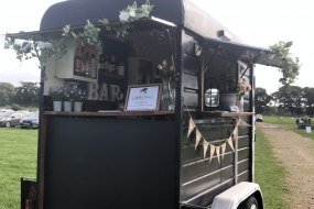 Pitching It Mobile Wine Bar hire Profile 1