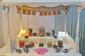 Eat Sweet Cart Hire Sweet and Candy Cart Hire Profile 1