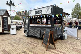 The Tipple Express Mobile Bar Hire Profile 1