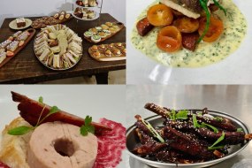 MWD Catering Private Party Catering Profile 1