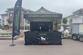 Leons Kitchen  Street Food Catering Profile 1