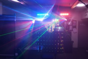 Fun-Times Discos DJs Profile 1
