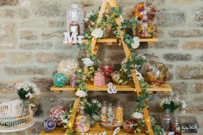 Sweet Treats By Charlotte  Sweet and Candy Cart Hire Profile 1