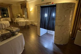 Premier Ents and Events Photo Booth Hire Profile 1