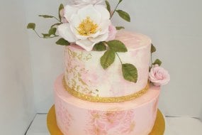 All Things Cakes Ltd Cake Makers Profile 1
