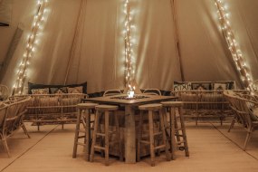 Raw Tipis Limited Tipi Hire Profile 1