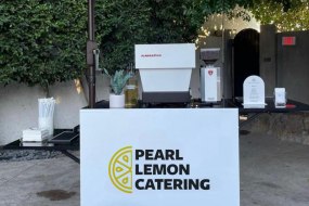 Pearl Lemon Catering Event Water Hire Profile 1