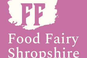 Food Fairy Shropshire  Street Food Catering Profile 1