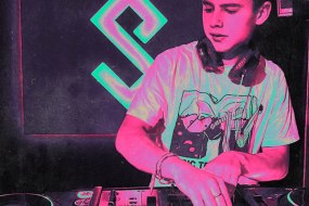 Fagan - DJ DJs Profile 1