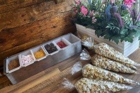 Lomazing Occasions Sweet and Candy Cart Hire Profile 1