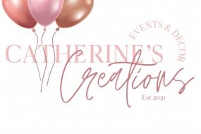 Catherine’s Creations  Balloon Decoration Hire Profile 1
