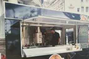 Fat Philly Co Street Food Catering Profile 1