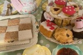 Grace Tea Room Baby Shower Catering Profile 1