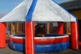 Barry Dye Entertainments Marquee Hire Profile 1