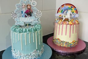 Ava-Grace's Gift And Treats Cake Makers Profile 1