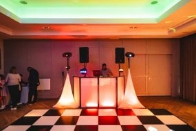 JT Events Bands and DJs Profile 1