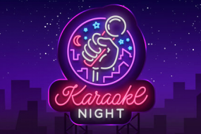 JT Events Karaoke Hire Profile 1