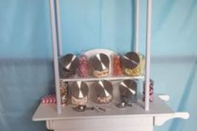 Sweet Paradise 22 Sweet and Candy Cart Hire Profile 1