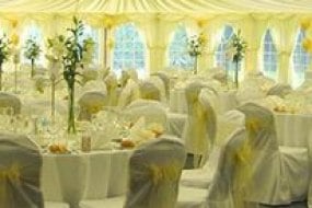 Classic Marquees Bell Tent Hire Profile 1