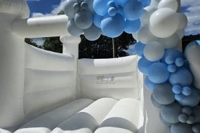 Sunny Bounce Bristol Inflatable Fun Hire Profile 1