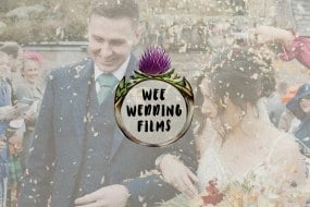 Wee Wedding Films Videographers Profile 1