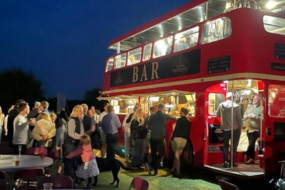 Eventful Bars & Events Cocktail Bar Hire Profile 1