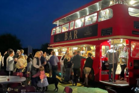 Eventful Bars & Events Mobile Bar Hire Profile 1