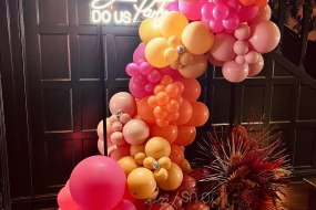 The Event Stylists Balloon Decoration Hire Profile 1