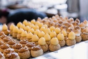 Le Choux  Afternoon Tea Catering Profile 1