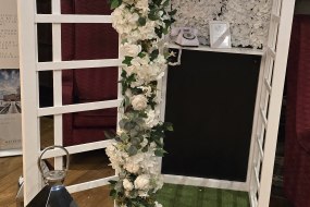 SJ Bouncers Audio Guestbook Hire Profile 1