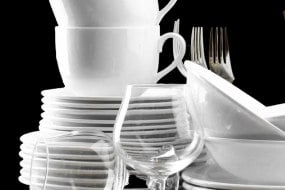 The Catering Co Group Vintage Crockery Hire Profile 1