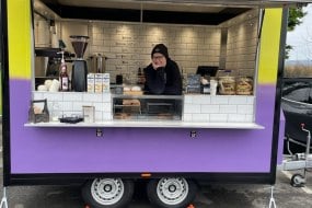 Happy Out Coffee Mobile Caterers Profile 1