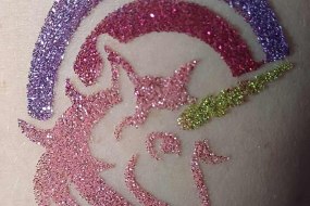 Balloon Madness Ltd Temporary Tattooists Profile 1