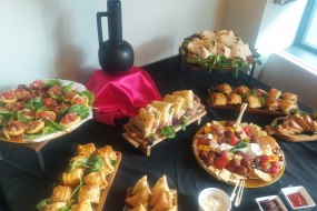 The Vintage Table Tea Rooms Event Catering Profile 1