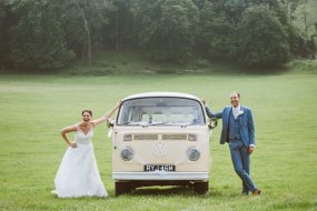 Lola the VW Campervan Photo Booth Hire Profile 1