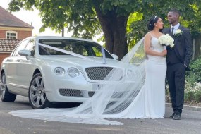 Superior Momentum  Wedding Car Hire Profile 1