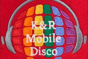 K&R Mobile Disco Ltd DJs Profile 1