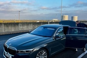 BB Cars Chauffeur Service Chauffeur Hire Profile 1