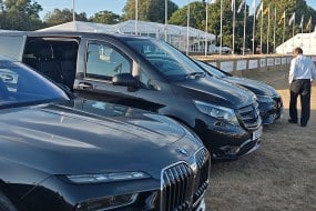 BB Cars Chauffeur Service Transport Hire Profile 1