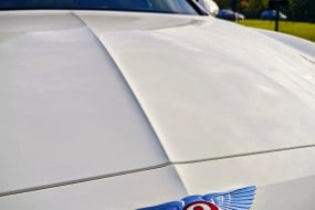 BB Cars Chauffeur Service Luxury Car Hire Profile 1