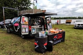 Really Awesome Coffee Rotherham Corporate Event Catering Profile 1