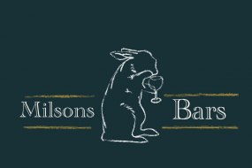 Millson’s Logo