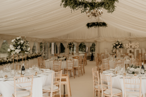 Sophie Wilson Events Wedding Planner Hire Profile 1