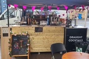 Mobile-Baa-Bar LTD Cocktail Bar Hire Profile 1