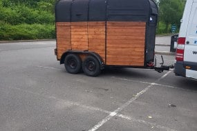 Mobile-Baa-Bar LTD Horsebox Bar Hire Profile 1
