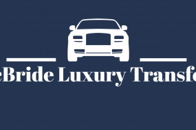 Mcbride Luxury Transfers Chauffeur Hire Profile 1