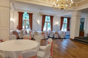Events by Keisha  Chair Cover Hire Profile 1