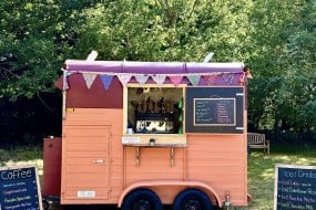 The Coffee Emporium Coffee Van Hire Profile 1