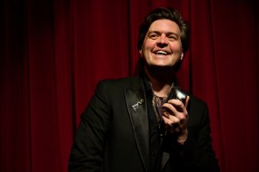 Blair and The Bullets Musician
Hire Profile 1