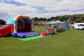 Little Creations Play Bouncy Castle Hire Profile 1
